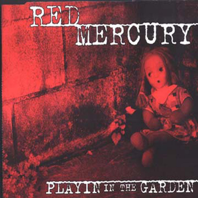 Red Mercury