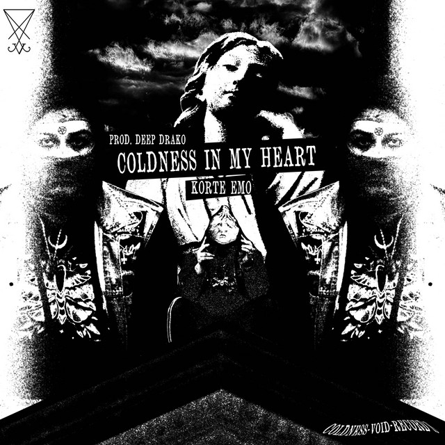 Coldness In My Heart cover art