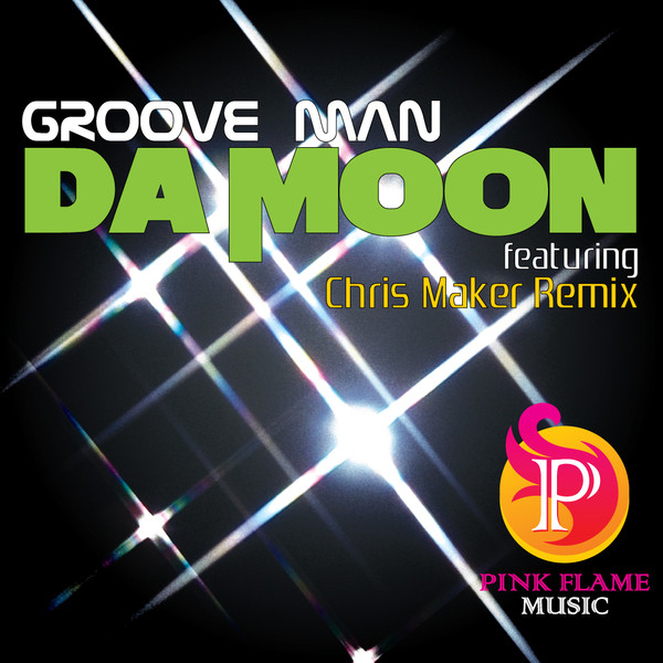 Da Moon cover