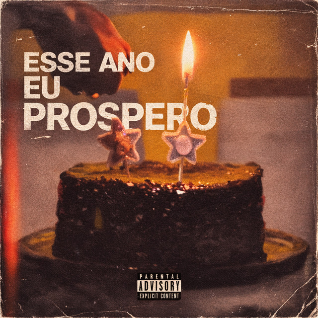 ESSE ANO EU PROSPERO