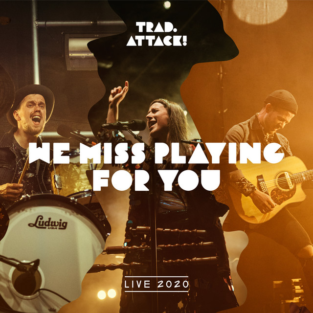 We Miss Playing for You (Live 2020) cover art