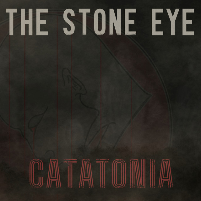 Catatonia cover art