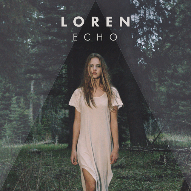 Echo cover art