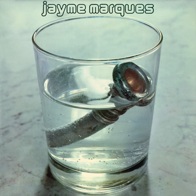 Jayme Marques (Remasterizado 2021) cover