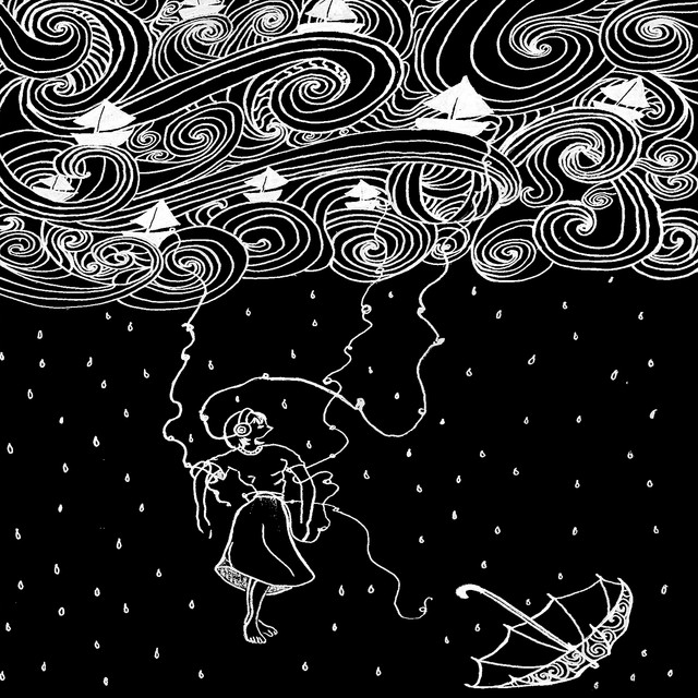 Enfim Nós cover art