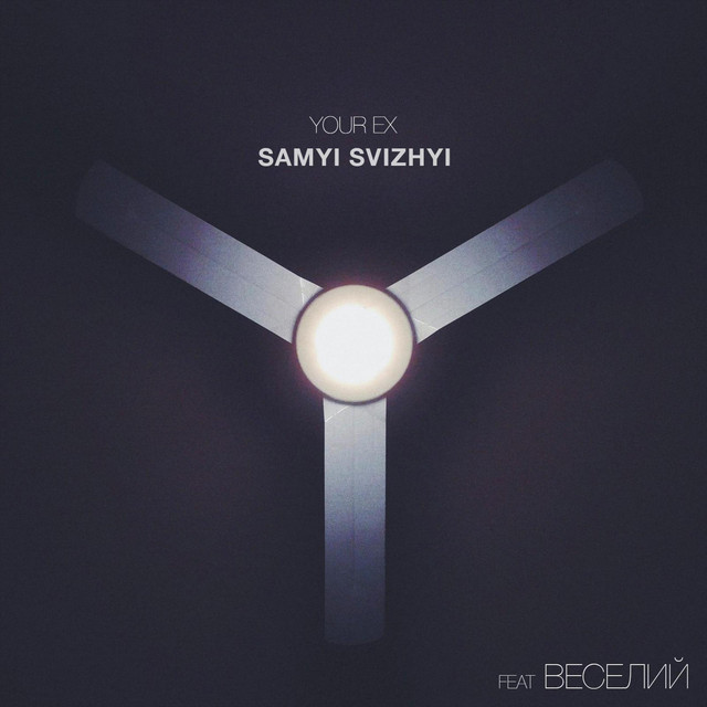 Обкладинка: Samyi Svizhyi — Your EX