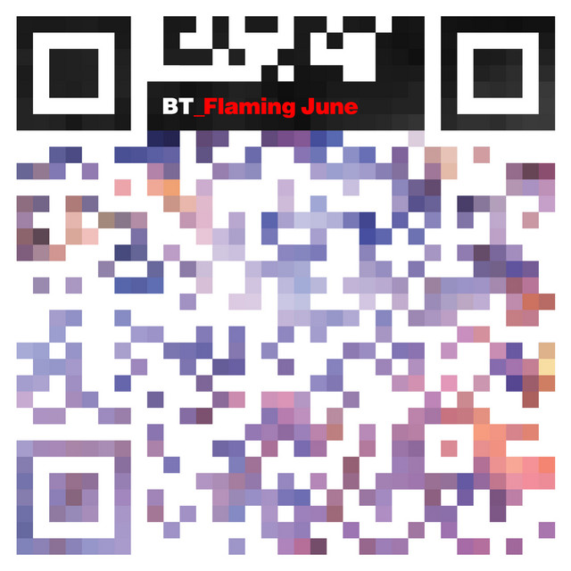 Flaming June - Loverush UK! Radio Edit