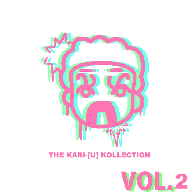 The Kari-U Kollection, Vol. 2 cover art