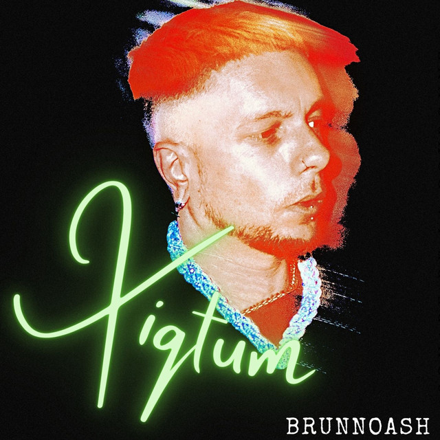 Xiqtum cover art