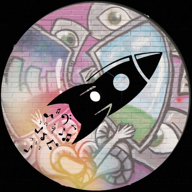 Joke album art