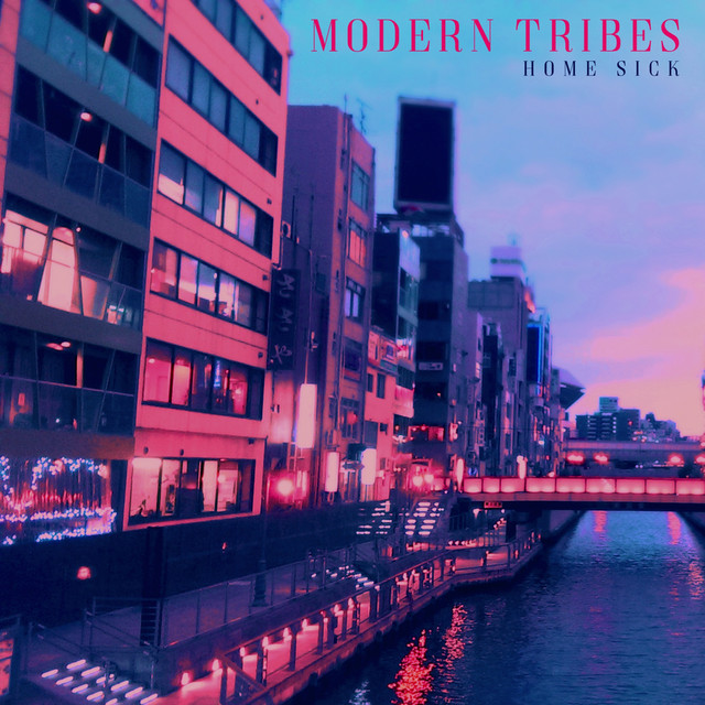 Modern Tribes - Songs, Events and Music Stats | Viberate.com