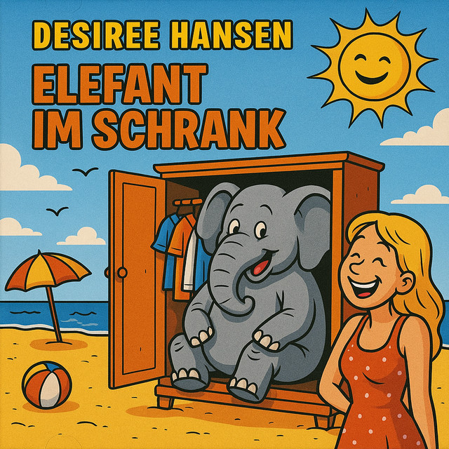 Elefant im Schrank