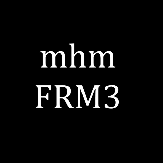 mhm cover art