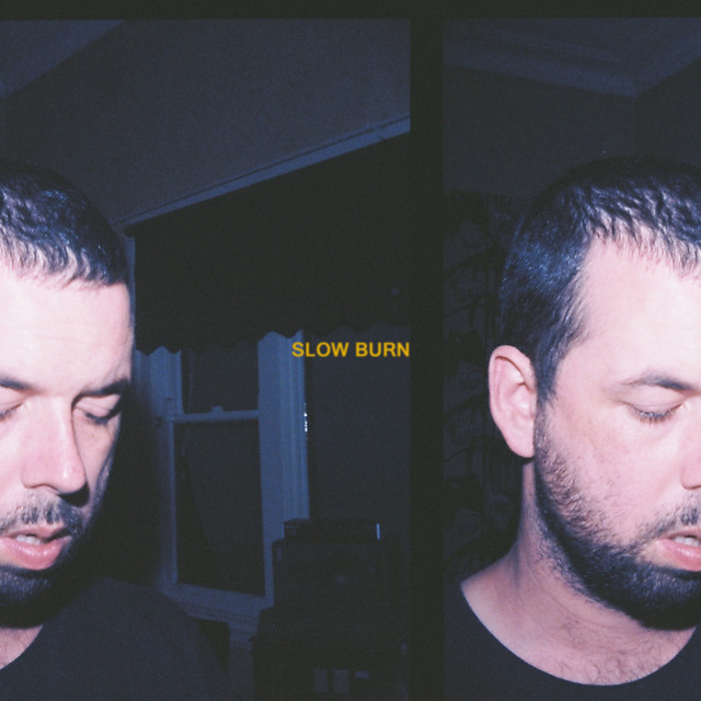 Slow Burn cover