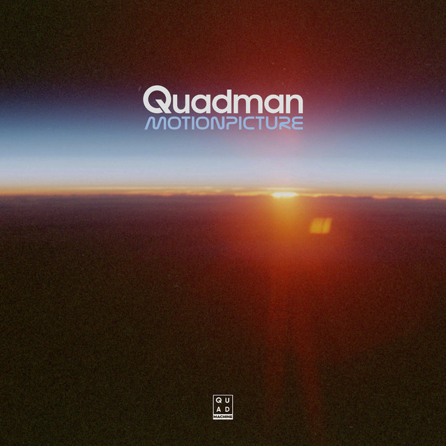 Motion Picture cover art