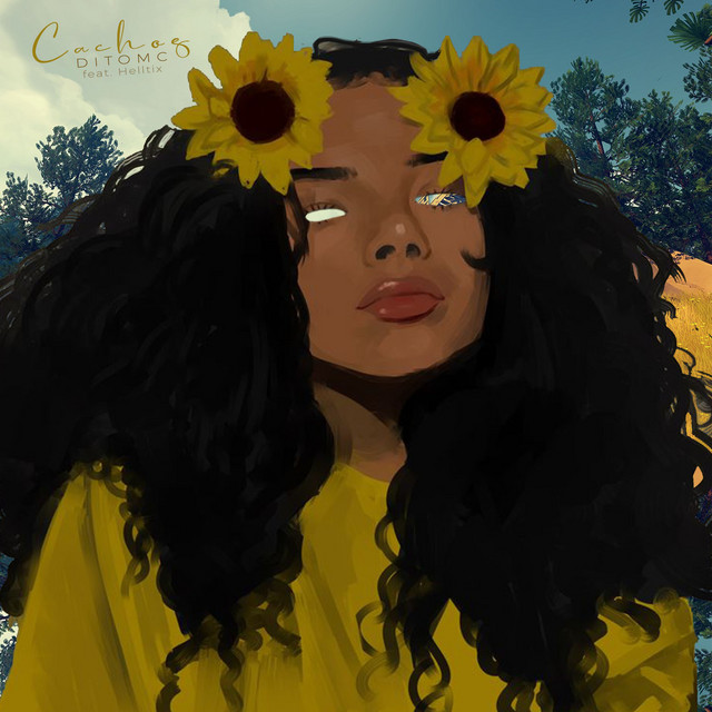 Cachos cover art