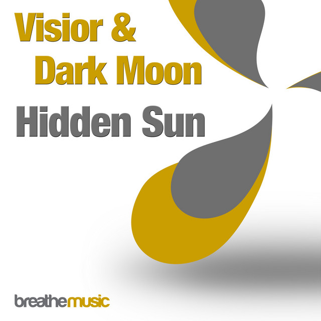 Hidden Sun cover