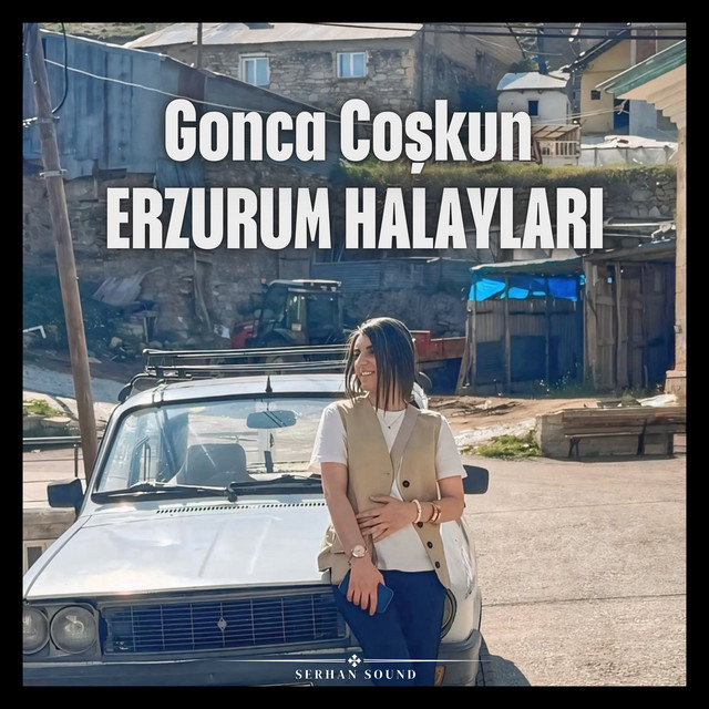 Kral Serhan Sound