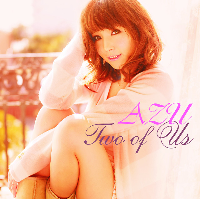 Two Of Us cover art