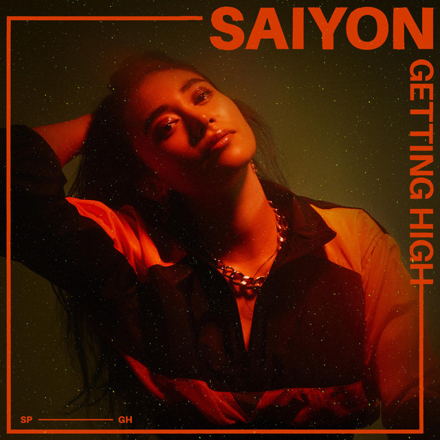 Getting High cover art
