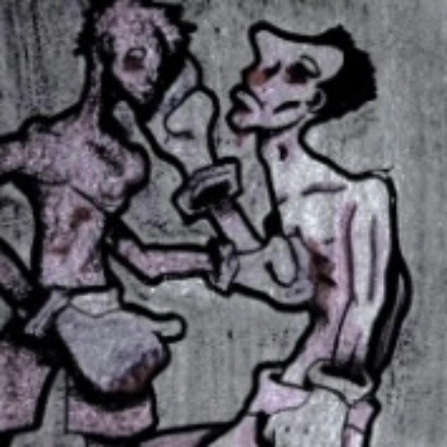soso cover art