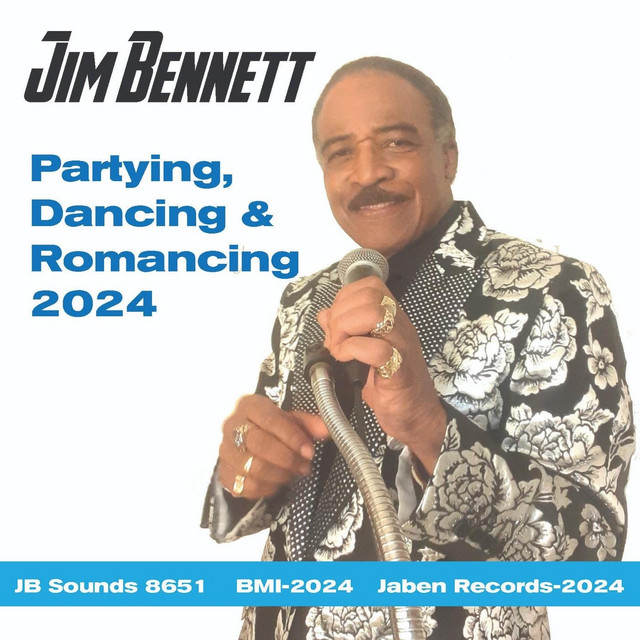 Let That Booty Drop cover art