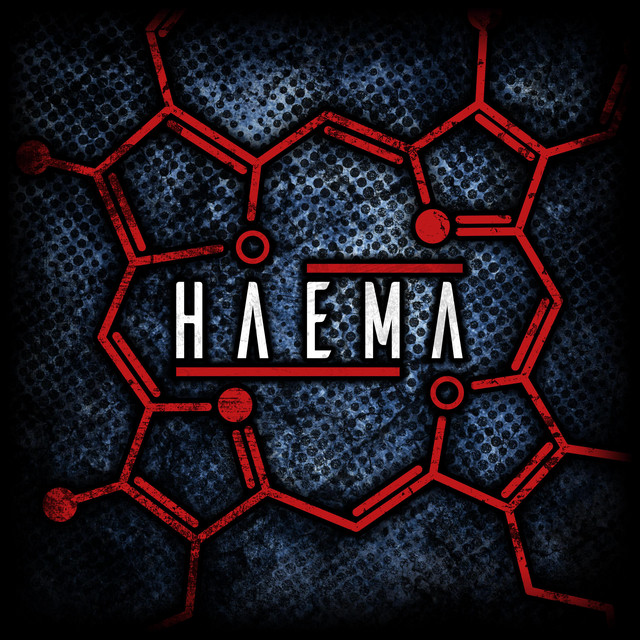 Haema cover art