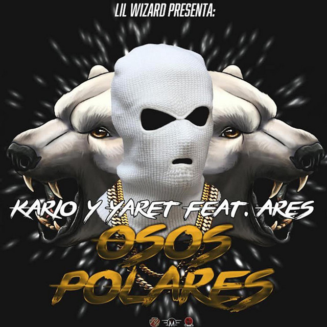 Osos Polares (feat. Ares) cover