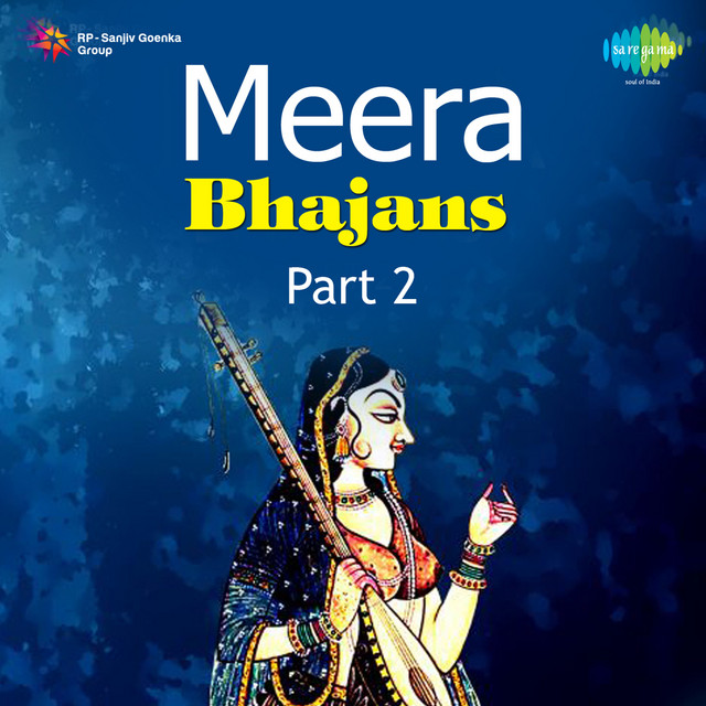 Meera Bhajans Part 2 cover art