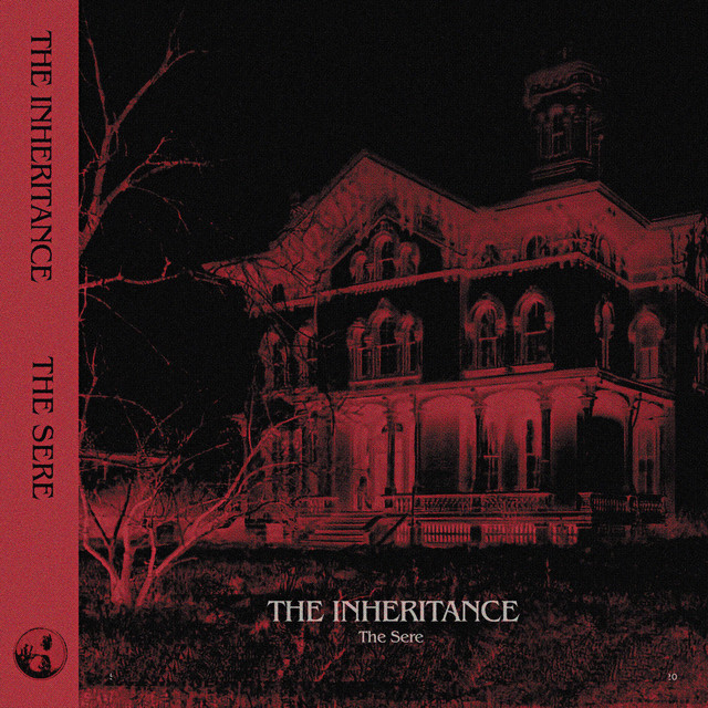 The Inheritance cover art