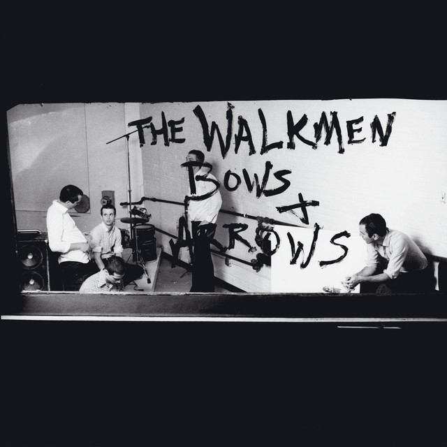 Bows + Arrows cover art