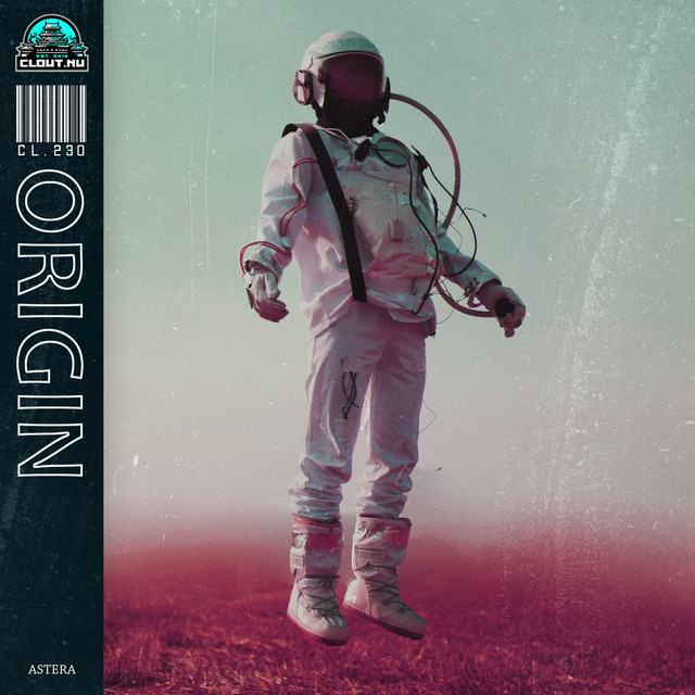 Origin cover art