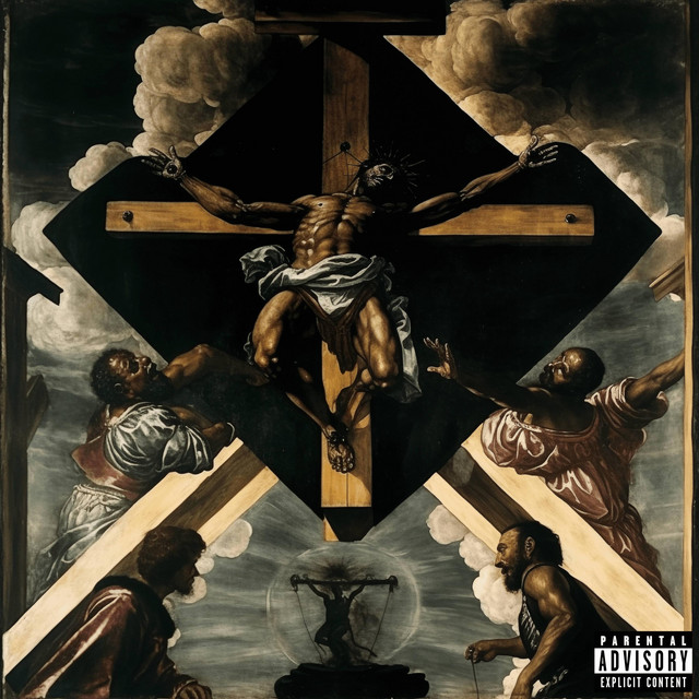 undefined album image