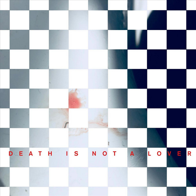 Death Is Not a Lover cover