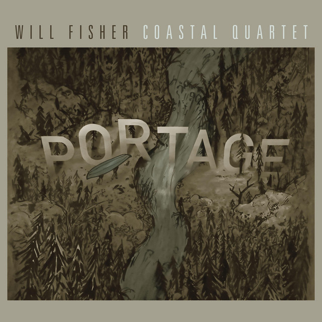 Will Fisher Coastal Quartet
