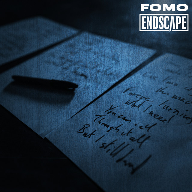 Fomo cover art