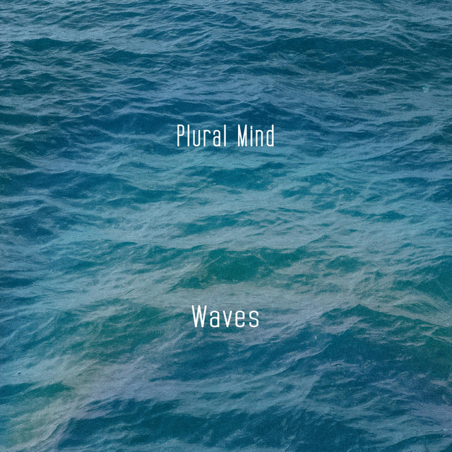 Waves cover art