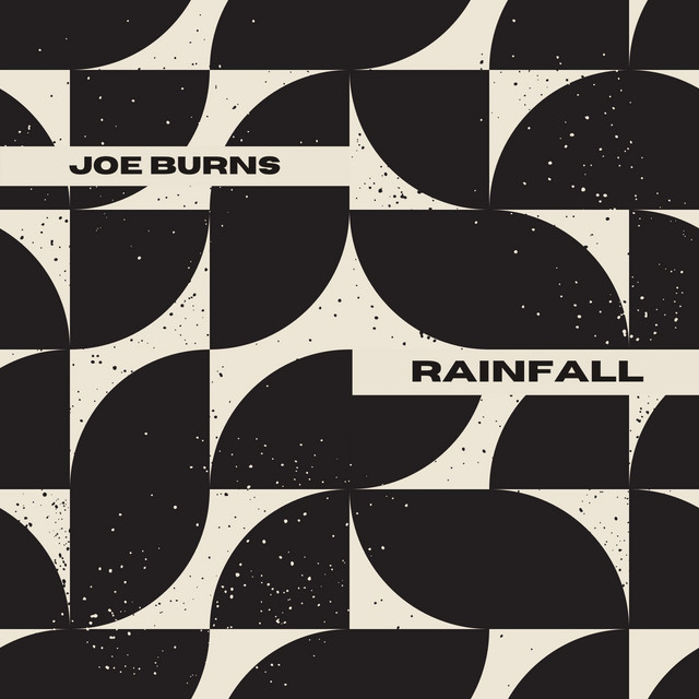 Rainfall - Original Mix cover art