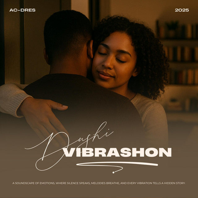 Dushi Vibrashon