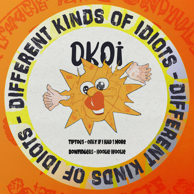undefined album image