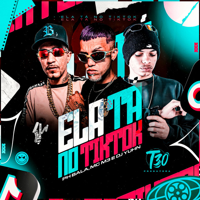 Ela Ta no Tiktok