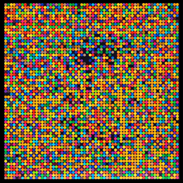Ra He' Ya cover art