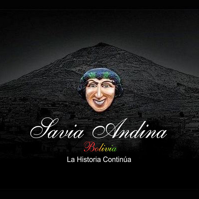 La Historia Continúa cover art