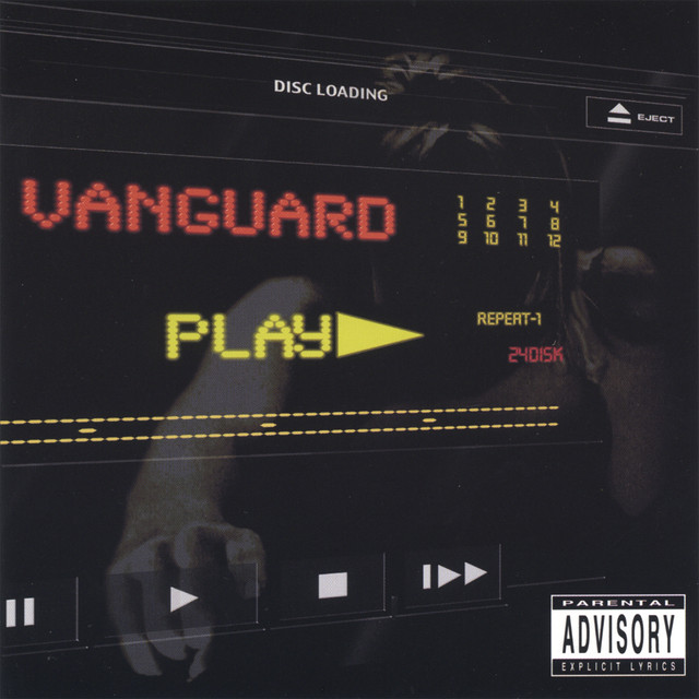 Play cover art
