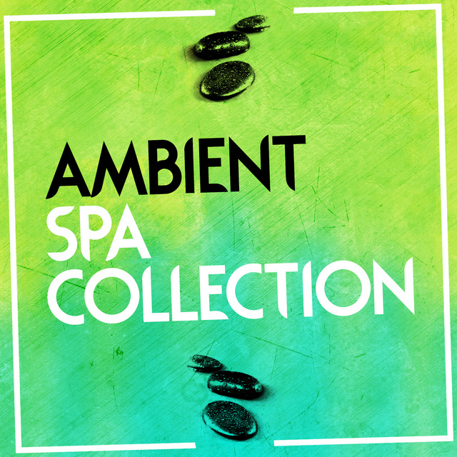 Ambient Spa Collection cover art