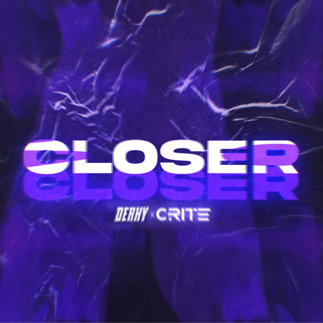 CLOSER cover art