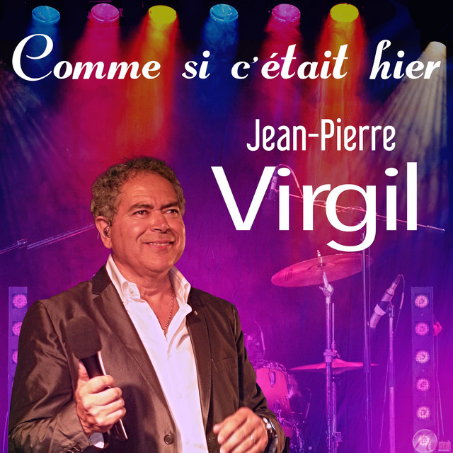 Cover du titre Je t'emmène en tango