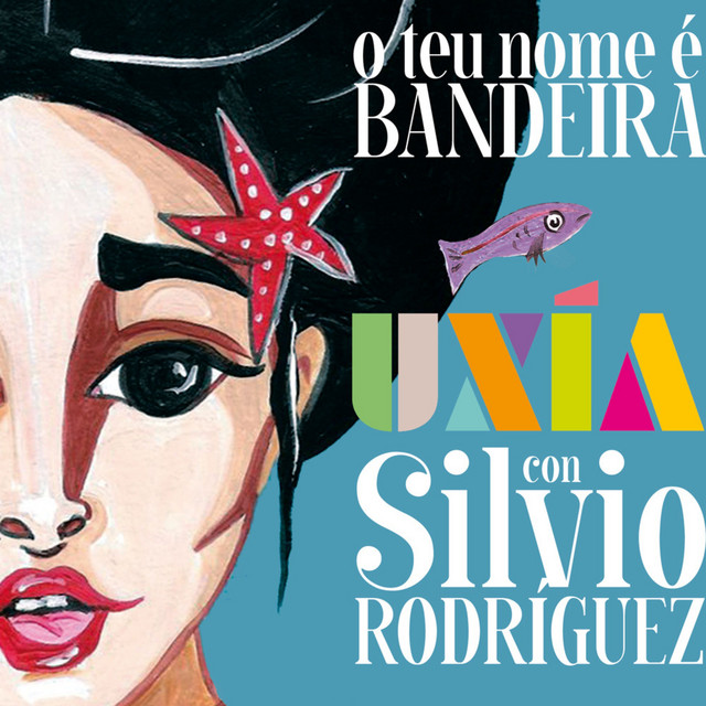 O Teu Nome é Bandeira album image