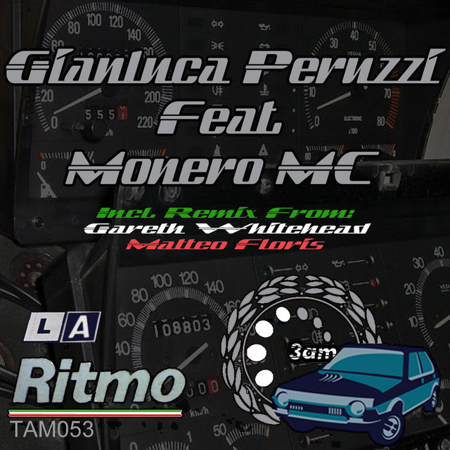 La Ritmo - Original Mix cover art