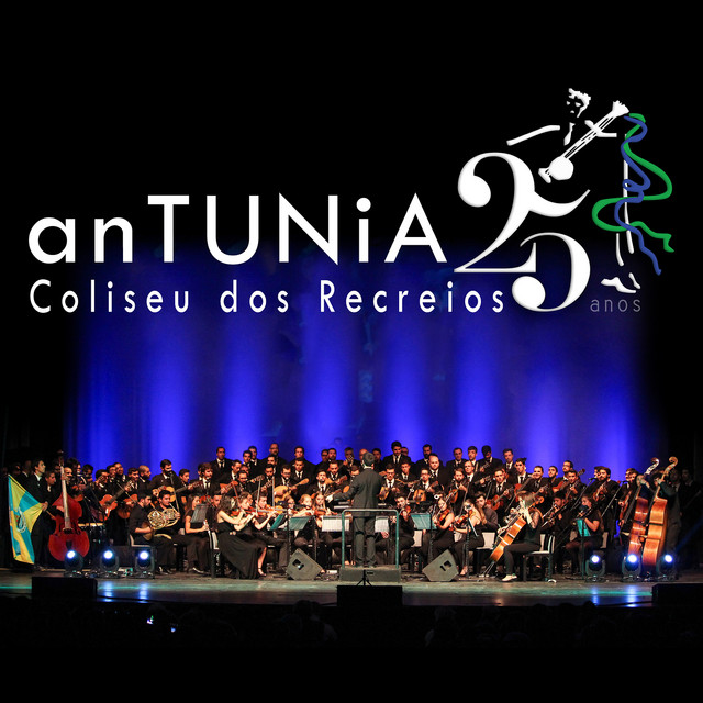 25 Anos - Coliseu dos Recreios (Live) cover art